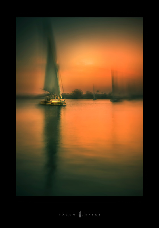 Landscape Nature